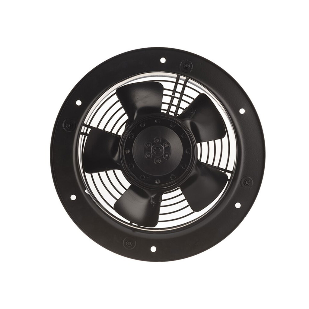 هواکش صنعتی نمره 20 دمنده مدل آکسیال طرح آلمان VIF-20V2S