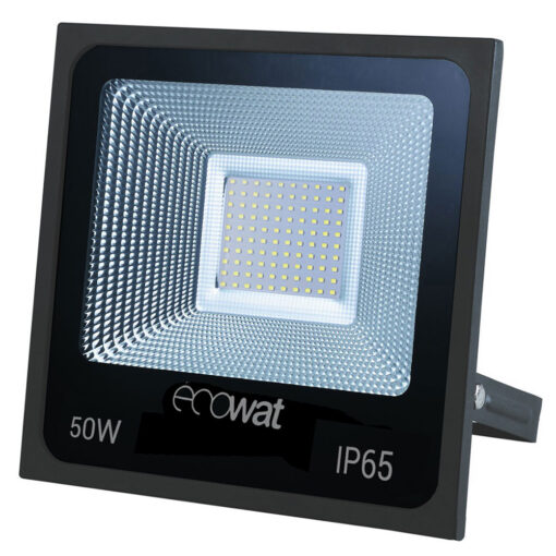 پروژکتور 50 وات SMD ال ای دی اکووات IP65 مدل PR50B