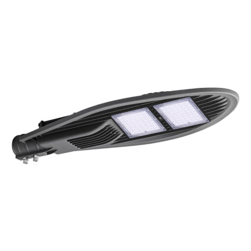 چراغ خیابانی 100 وات LED اکووات مدل SL100B