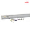 چراغ روکار خطی 14 وات اکووات مدل T590