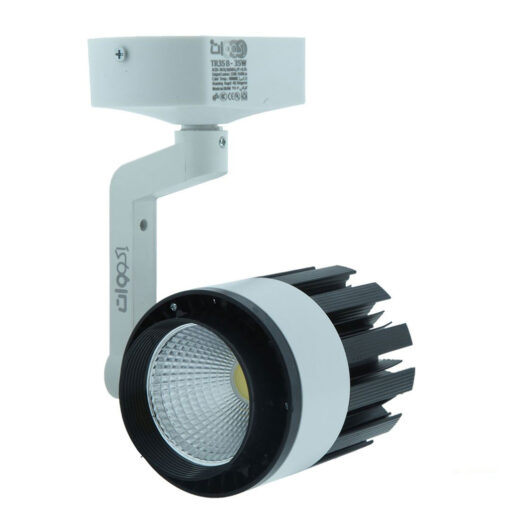 چراغ ریلی 35 وات COB اکووات مدل TR35A