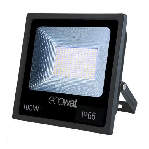 پروژکتور 100 وات SMD ال ای دی اکووات مدل PR100B