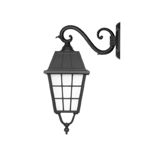 چراغ حیاطی دیواری شب تاب مدل ونیز SH-105590320