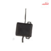 هواکش صنعتی نمره 30 تک فاز دمنده مدل آکسیال طرح آلمان کد VIF-30V4S