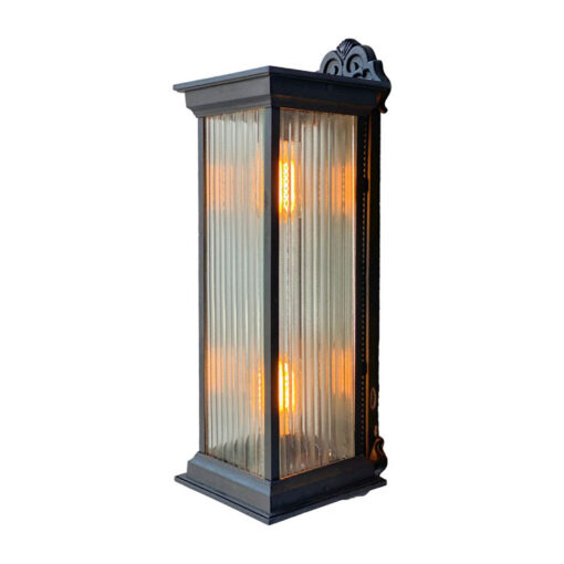 چراغ دیواری سایز بزرگ ایفل مدل پاریس E2100-L