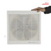 هواکش خانگی اتوماتیک نمره 30 دمنده مدل اتولوکس کد VAL-25C4S