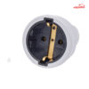 پریز مادگی صنعتی پارت الکتریک کد 963