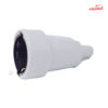 پریز مادگی صنعتی پارت الکتریک کد 963
