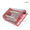 کرسی برقی 550 وات البرز