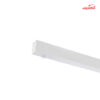 چراغ خطی روکار و آویز لنا افراتاب 33 وات مدل AF-LS09
