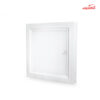 پنل 52 وات 60 در 60 روکار SMD آلتون‌رای مدل درفام AL-OF54