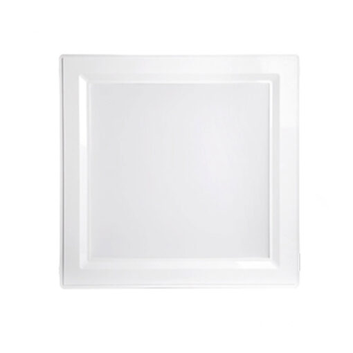 پنل سقفی LED مربع روکار 90 وات 60 در 60 آلتون رای مدل درفام AL-OF58