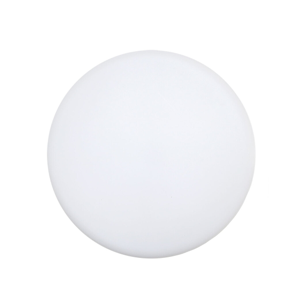 پنل سقفی توکار 12 وات گرد فنر متغیر تمام نور LED یکتا افروز