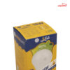 لامپ حبابی 18 وات LED افراتاب پایه E27 مدل AF-A80-18W