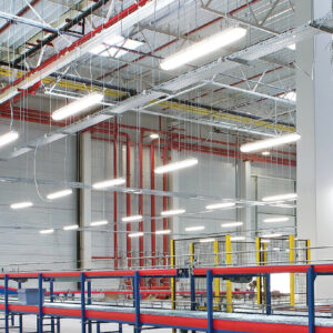 قاب چراغ سقفی