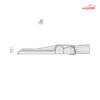 چراغ خیابانی 240 وات ایستاده گلنور مدل سهیلi-4