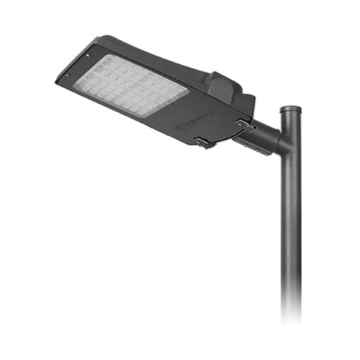 چراغ خیابانی 240 وات ایستاده گلنور مدل سهیلi-4