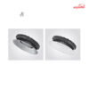 چراغ سقفی و دیواری 140 وات گلنور مدل مریخ 1-i