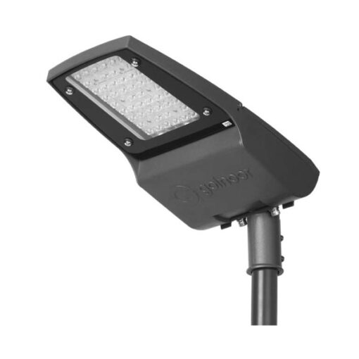 چراغ خیابانی 25 وات ایستاده گلنور مدل ستاره S