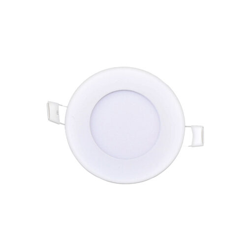 چراغ  توکار 3 وات SMD ستاره شمال مدل WE58