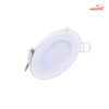 چراغ  توکار 3 وات SMD ستاره شمال مدل WE58