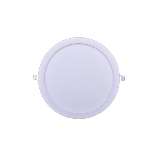 پنل توکار 24 وات SMD ستاره شمال مدل WE61