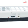 چراغ شارژی اضطراری ویداسی مدل WD-883