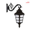 چراغ دیواری پارکی و حیاطی بیتانور مدل آیسودا کد 6502