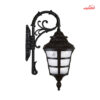 چراغ دیواری پارکی و حیاطی بیتانور مدل آیسودا کد 6503