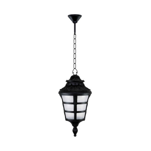 چراغ آویز پارکی و حیاطی بیتانور مدل آیسودا کد 65101