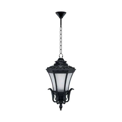 چراغ آویز پارکی و حیاطی بیتانور مدل رادین کد 66101