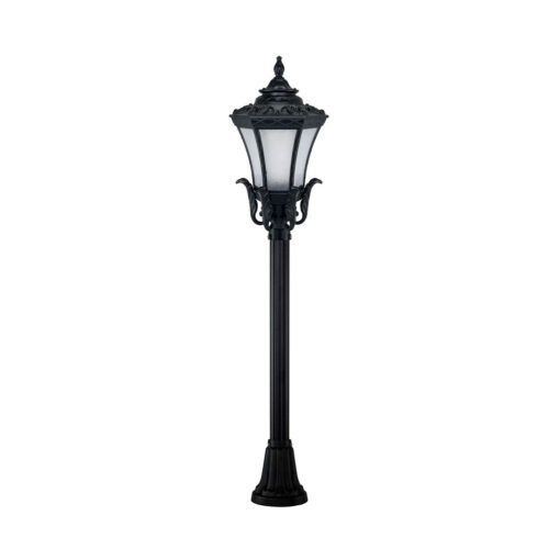 چراغ چمنی پارکی و حیاطی بیتانور مدل رادین کد 94802-66102