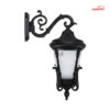 چراغ دیواری پارکی و حیاطی بیتانور مدل آرتین کد 6702