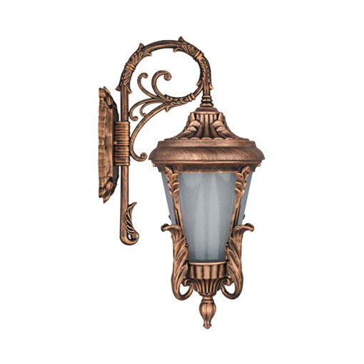 چراغ دیواری پارکی و حیاطی بیتانور مدل آرتین کد 6703