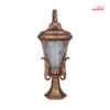 چراغ سردری پارکی و حیاطی بیتانور مدل آرتین کد 67103