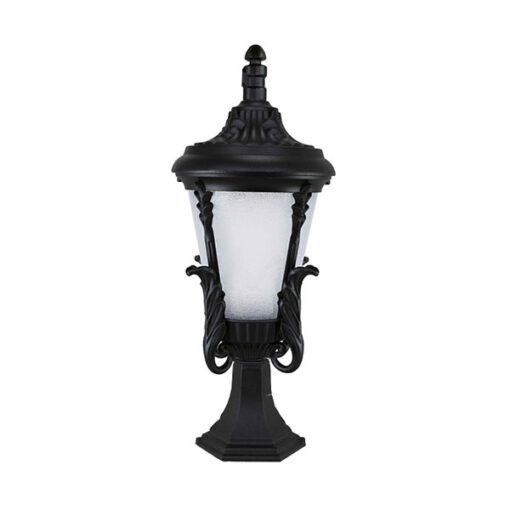 چراغ سردری پارکی و حیاطی بیتانور مدل آرتین کد 67103