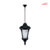 چراغ آویز پارکی و حیاطی بیتانور مدل آرتین کد 67101