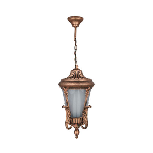 چراغ آویز پارکی و حیاطی بیتانور مدل آرتین کد 67101