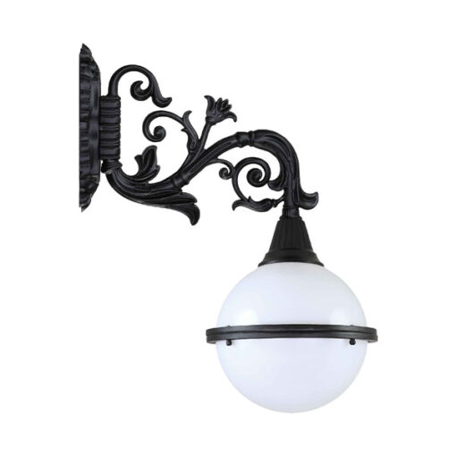 چراغ دیواری پارکی و حیاطی بیتانور مدل سها کد 6204