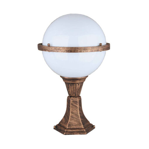 چراغ سردری پارکی و حیاطی بیتانور مدل سها کد 62103