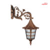 چراغ دیواری پارکی و حیاطی بیتانور مدل آیسو کد 6304