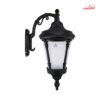 چراغ دیواری پارکی و حیاطی بیتانور مدل اترون کد 6401
