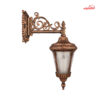 چراغ دیواری پارکی و حیاطی بیتانور مدل اترون کد 6405