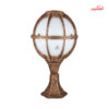 چراغ سردری پارکی و حیاطی بیتانور مدل دیانا دوبل کد 61103