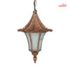 چراغ آویز پارکی و حیاطی بیتانور مدل چتری کمر باریک کد 59101