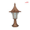 چراغ سردری پارکی و حیاطی بیتانور مدل چتری کمر باریک کد 59103
