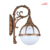 چراغ دیواری حیاطی و پارکی بیتانور مدل دیانا کد 6003