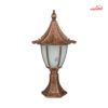 چراغ سردری حیاطی و پارکی بیتانور مدل چتری خمره ای کد 58103