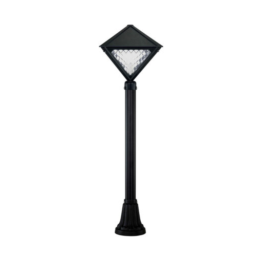 چراغ چمنی حیاطی و پارکی بیتانور مدل داتیس کد 94802-50102