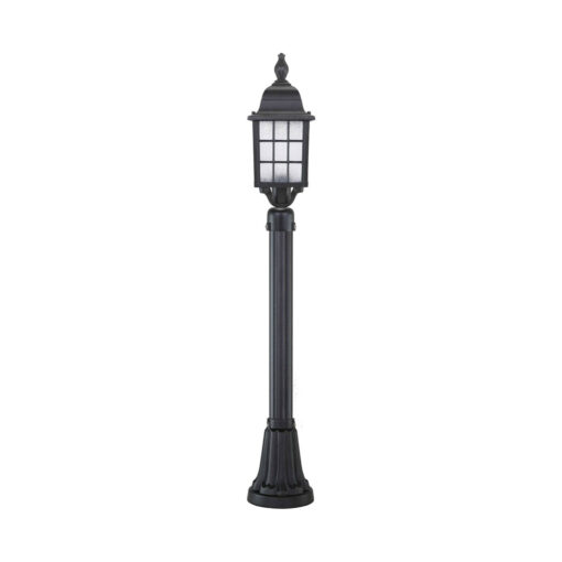 چراغ چمنی حیاطی و پارکی بیتانور مدل مشبک کد 51102
